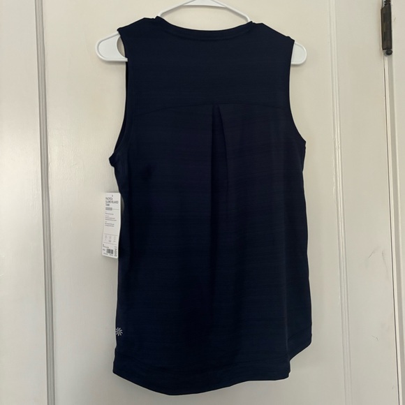 Athleta Pacifica Illume Relaxed Tank - Picture 2 of 5